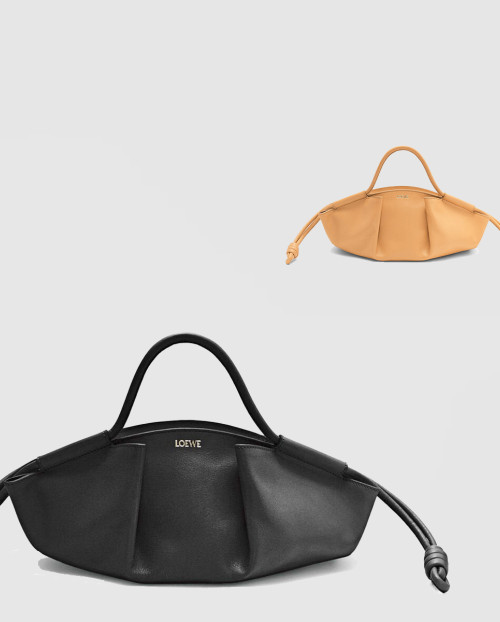 [LOEWE-로에베]스몰 파세오백