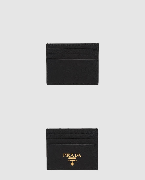 [PRADA-프라다]사피아노 카드 케이스 1MC025