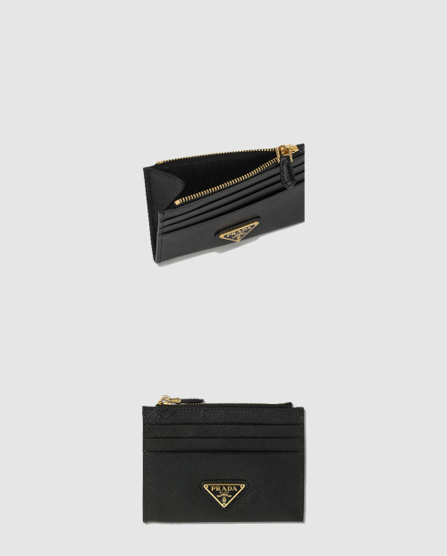 [PRADA-프라다]사피아노 카드 케이스 1MC025