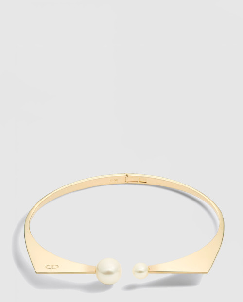 [DIOR-디올]트리발레스 뉴룩 목걸이 N2773