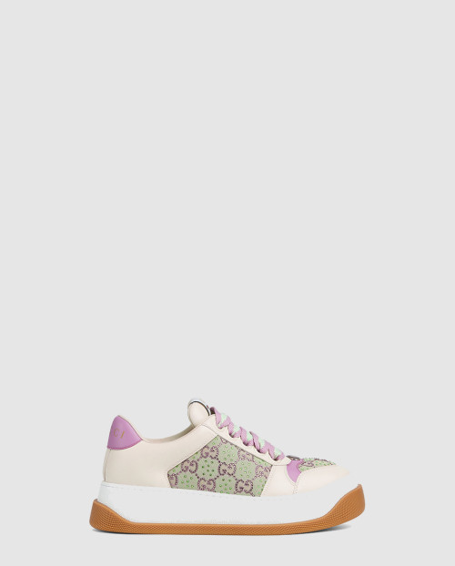 [GUCCI-구찌]스크리너 스니커즈 783115