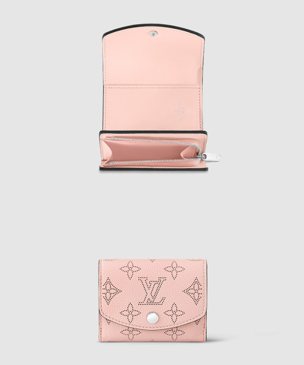 [LOUIS VUITTON-루이비통] 아이리스 XS 월릿 M82795