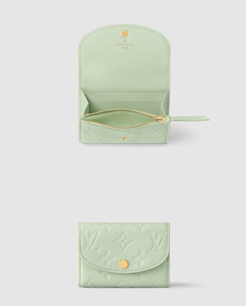 [LOUIS VUITTON-루이비통]로잘리 코인 퍼스 M82930