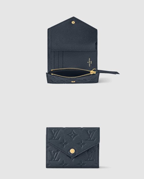 [LOUIS VUITTON-루이비통]빅토린 월릿 M83590