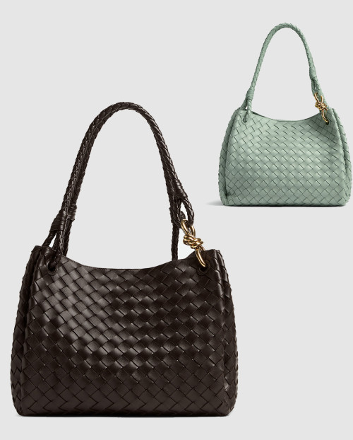 [BOTTEGA-보테가베네타]라지 파라슈트 796571