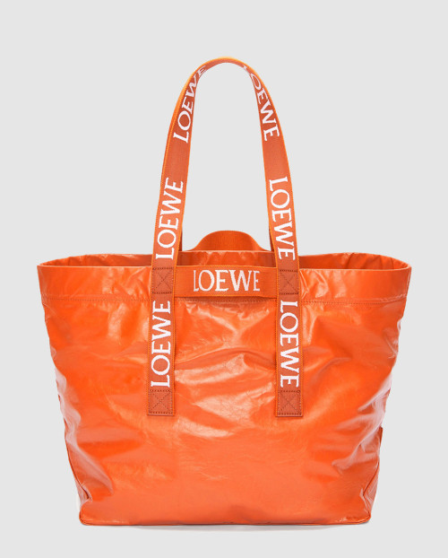 [LOEWE-로에베]폴드 쇼퍼백