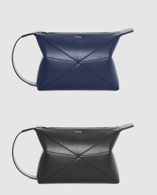 [LOEWE-로에베]퍼즐 폴드 워시백