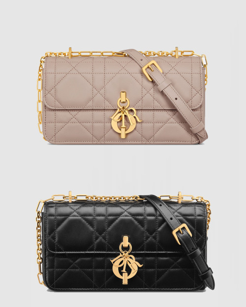 [DIOR-디올]미스 데이지 미니백 S3300