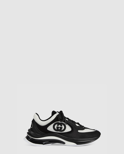 [GUCCI-구찌]런 스니커즈 746939