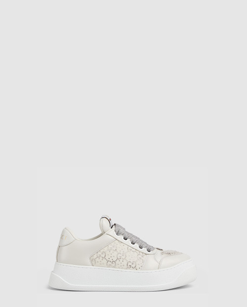 [GUCCI-구찌]스크리너 스니커즈 796336