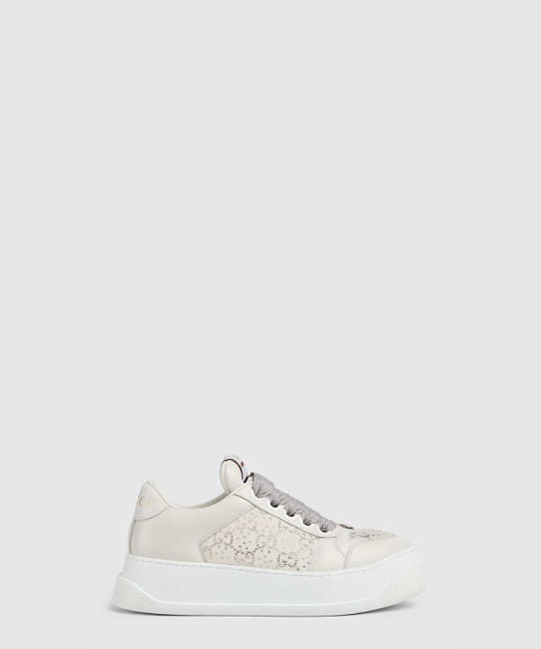 [GUCCI-구찌]스크리너 스니커즈 796336