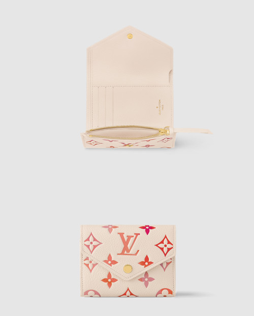 [LOUIS VUITTON-루이비통]빅토린 월릿 M83507