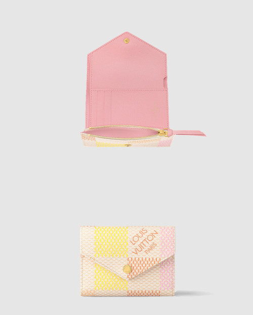 [LOUIS VUITTON-루이비통]포르테푀유 빅토리네 N40638