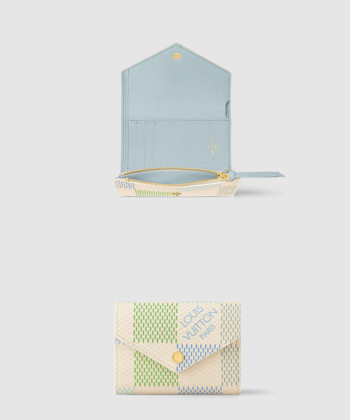 레플리카|이미테이션 louis-vuitton-루이비통포르테푀유-빅토리네-n40750