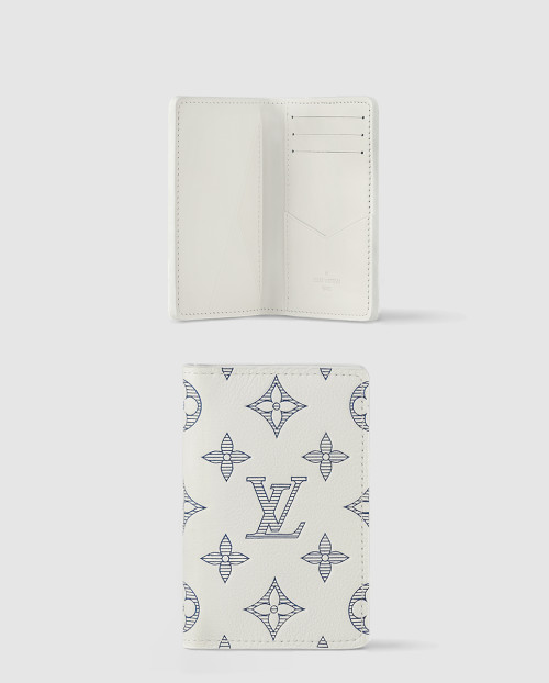 [LOUIS VUITTON-루이비통]포켓 오거나이저 M83377