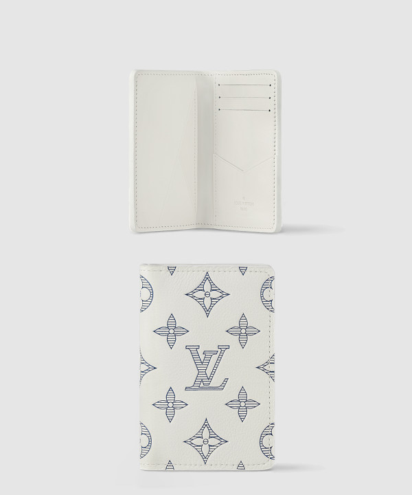 [LOUIS VUITTON-루이비통]포켓 오거나이저 M83377