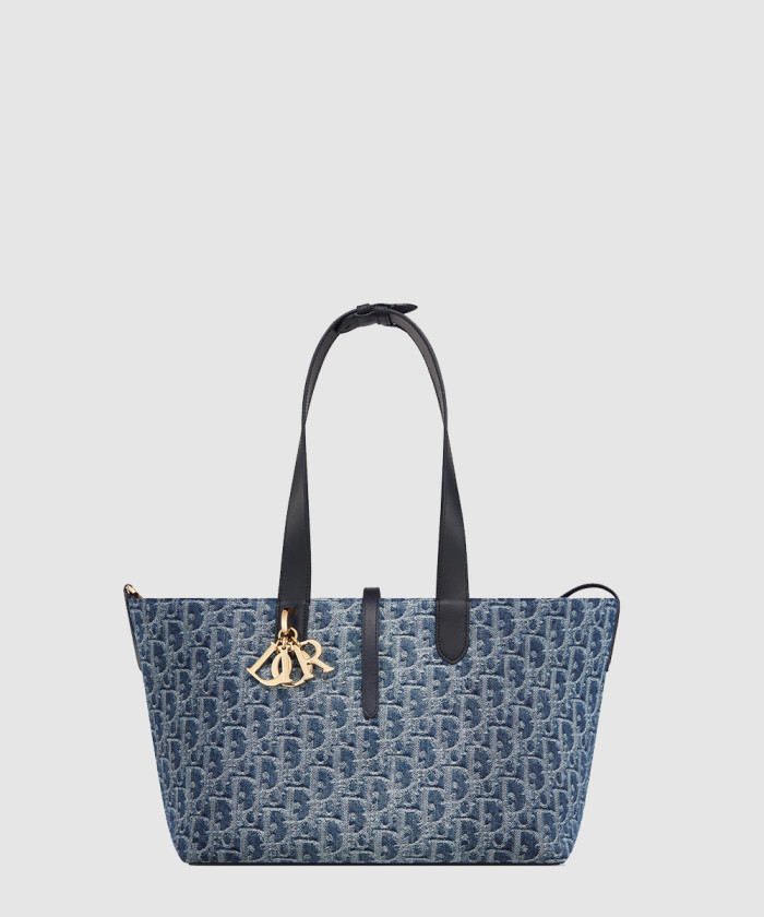 레플리카|이미테이션 dior-디올미듐-뚜주흐-토트백-m2821-12