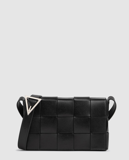 [BOTTEGA-보테가베네타]루프 스몰 크로스백 708768