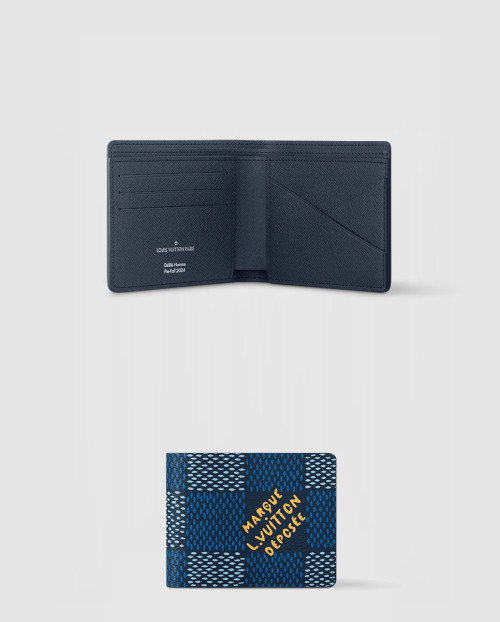 [LOUIS VUITTON-루이비통]포르테퓨유 다중 N40676
