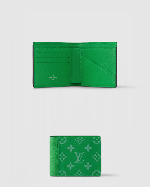[LOUIS VUITTON-루이비통] 멀티플 월릿 M30993