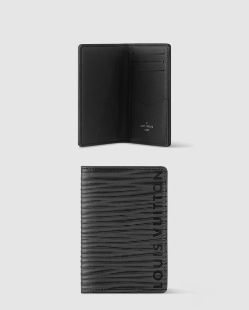 [LOUIS VUITTON-루이비통]포켓 오거나이저 M83330