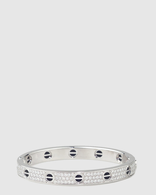 [CARTIER-까르띠에]브레이슬릿 팔찌 N6032417