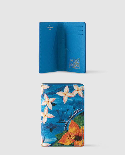 [LOUIS VUITTON-루이비통]포켓 오거나이저 M83557