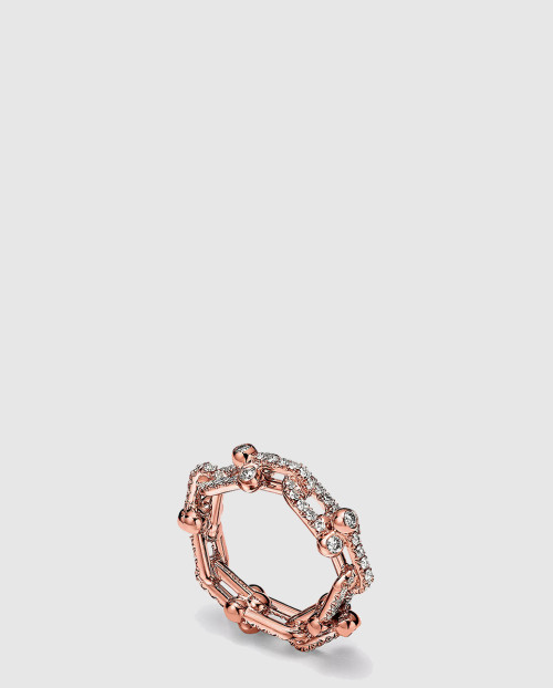 [TIFFANY-티파니]스몰 링크 반지