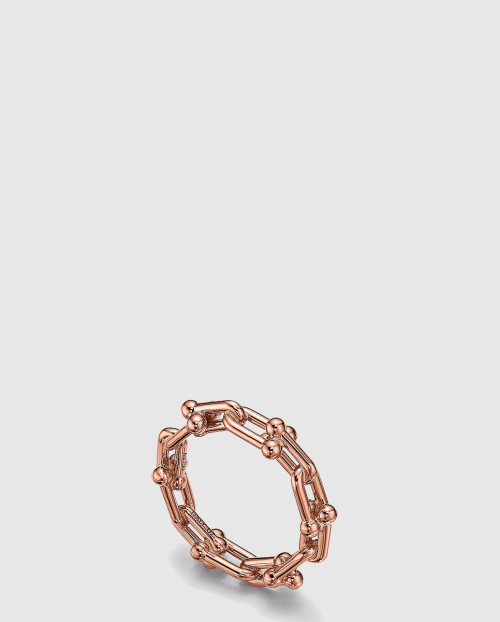 [TIFFANY-티파니]마이크로 링크 반지