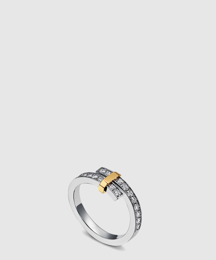 레플리카|이미테이션 tiffany-티파니바이패스-반지