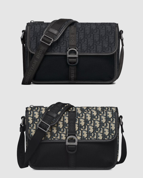 [DIOR-디올]8 스트랩백 1EIPO