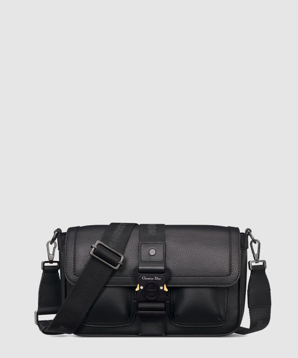 [DIOR-디올]Dior Hit The Road 메신저 백 1HTME