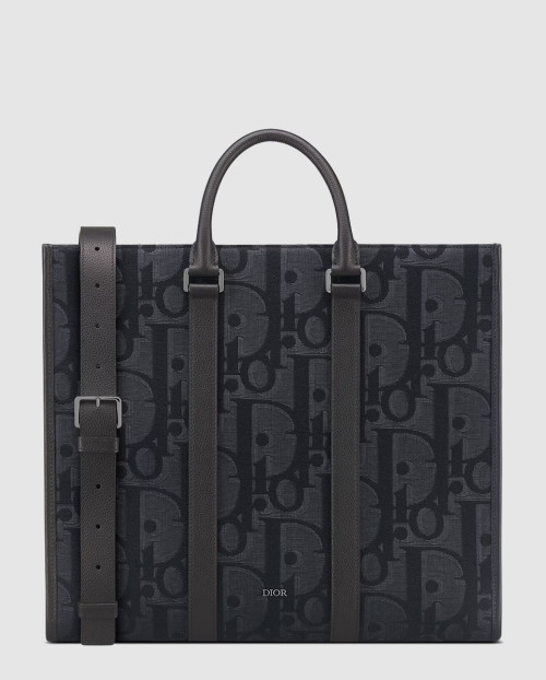 [DIOR-디올]이스트 웨스트 토트백 1ESSH