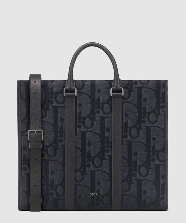 [DIOR-디올]이스트 웨스트 토트백 1ESSH