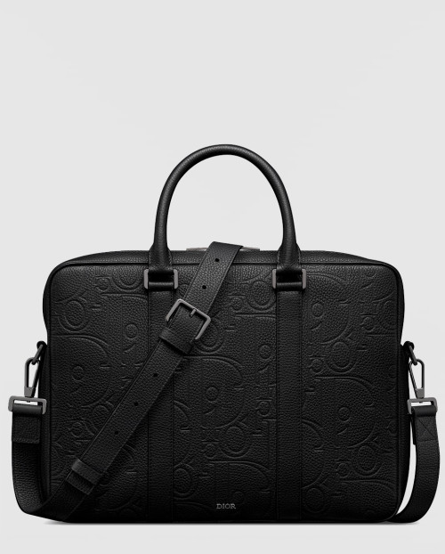 [DIOR-디올]히트 더 로드 브리프케이스 1ESBR