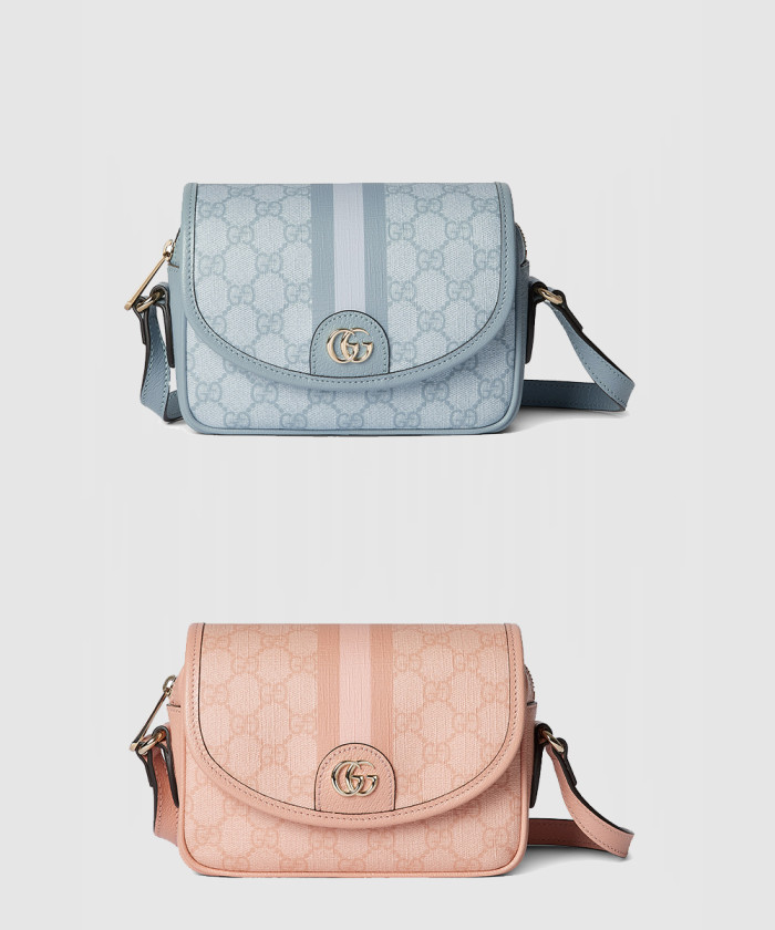 레플리카|이미테이션 gucci-구찌오피디아-gg-미니-숄더백-772239-2