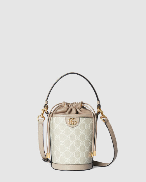 [GUCCI-구찌]오피디아 미니 버킷백 760199