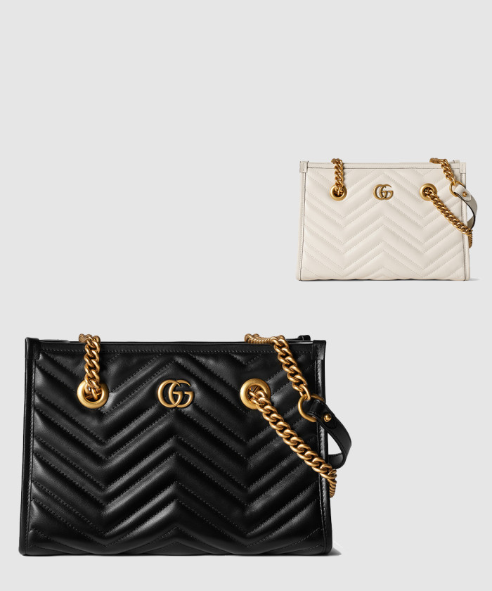 레플리카|이미테이션 gucci-구찌gg-마몽-스몰-토트백-779727