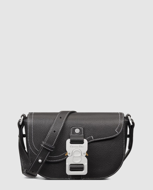 [DIOR-디올]Saddle 미니 플랩 메신저 백 2ADCA