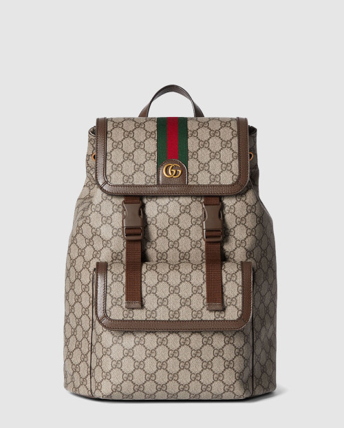 [GUCCI-구찌]인터로킹 G 백팩 792114