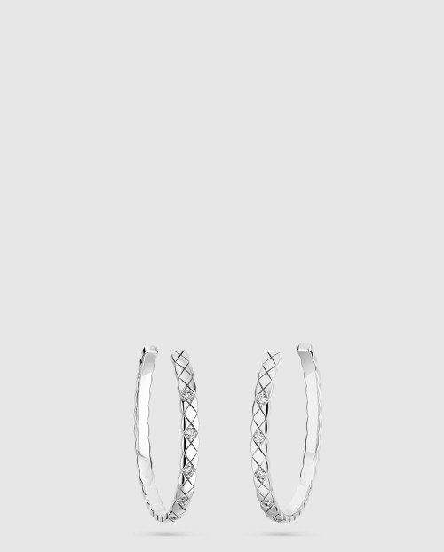 [CHANEL-샤넬]귀걸이 J12094