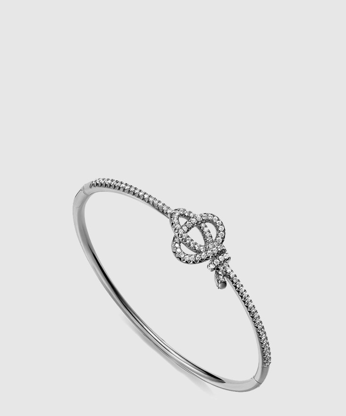 레플리카|이미테이션 tiffany-티파니우븐-키-힌지드-팔찌