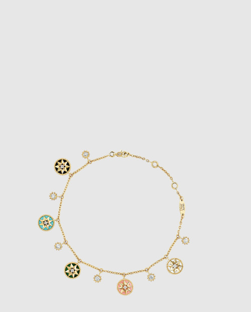 [DIOR-디올]레볼루션 팔찌 JRDV9