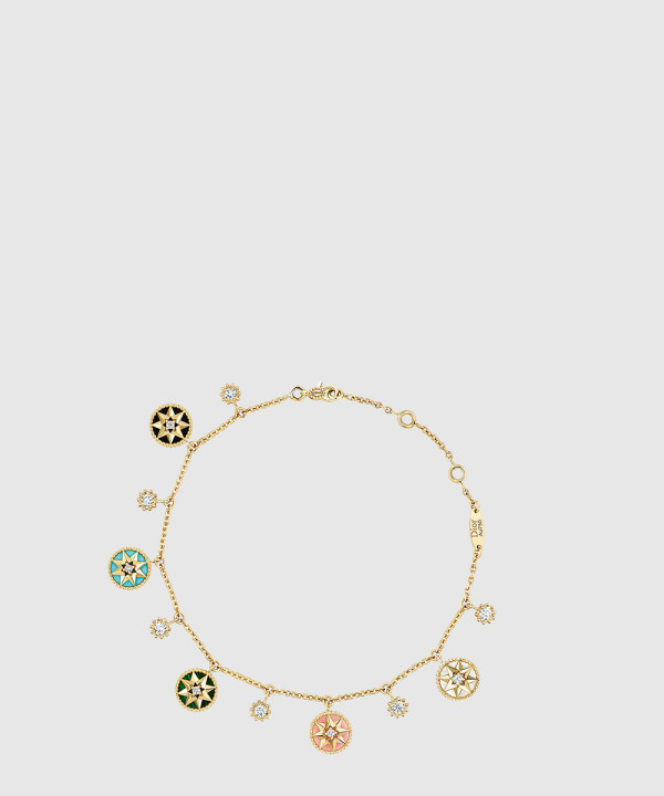 [DIOR-디올]레볼루션 팔찌 JRDV9