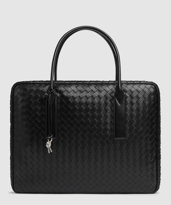 [BOTTEGA-보테가베네타]겟어웨이 라지 여행 가방 765620