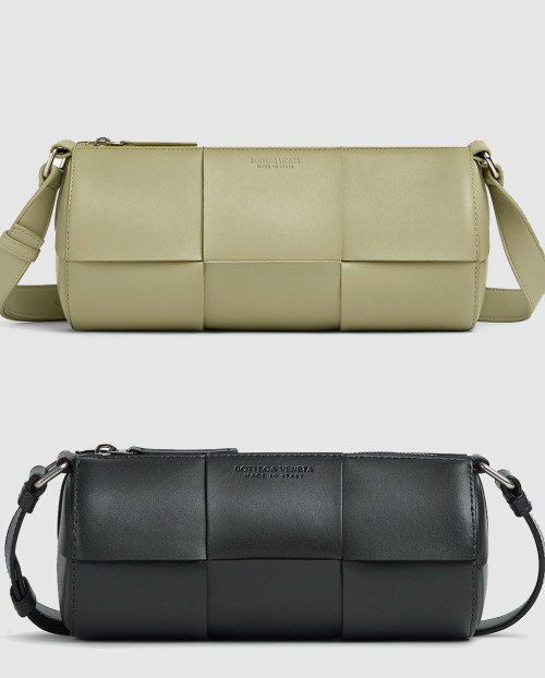 [BOTTEGA-보테가베네타]미디엄 카네트 741562