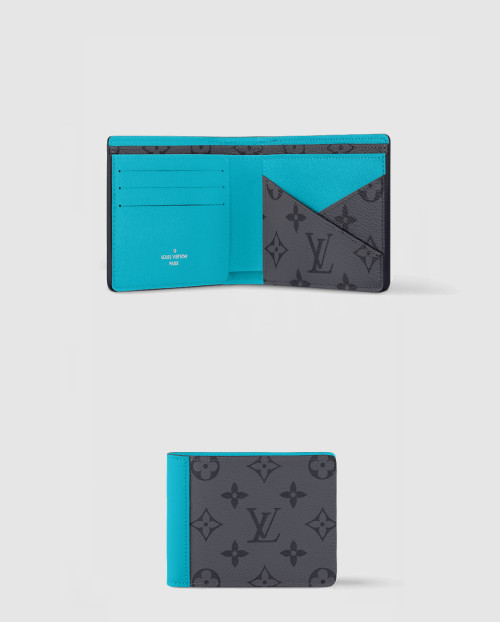 [LOUIS VUITTON-루이비통]멀티플 월릿 M11468