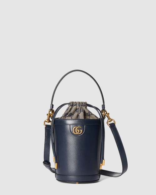 [GUCCI-구찌]오피디아 미니 버킷백 760201