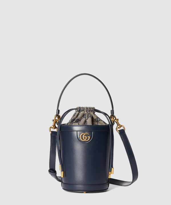 [GUCCI-구찌]오피디아 미니 버킷백 760201