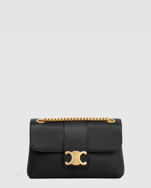 [CELINE-셀린느]틴 빅투아르백 서플 카프스킨 116593